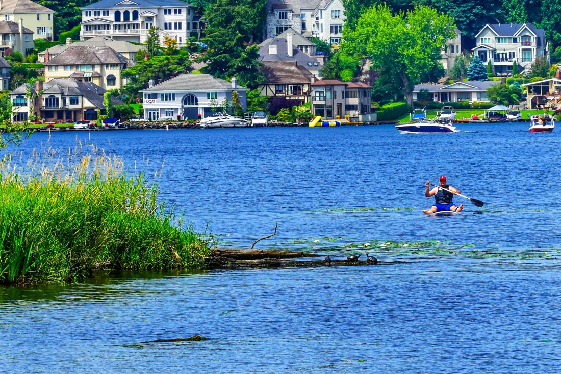 Kirkland Homes For Sale, Kirkland, WA Real Estate Modern Trends Realty