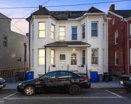 27 E Lee St, Hagerstown