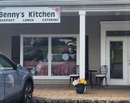 1910 Washington Valley Rd, Bridgewater Twp.