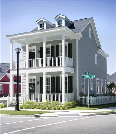 Waterway Palms Myrtle Beach
