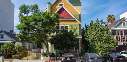 1632 Union Street Unit #1, Downtown
