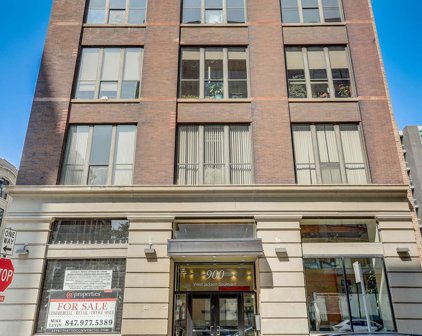 900 W Jackson Boulevard Unit #7W, Chicago