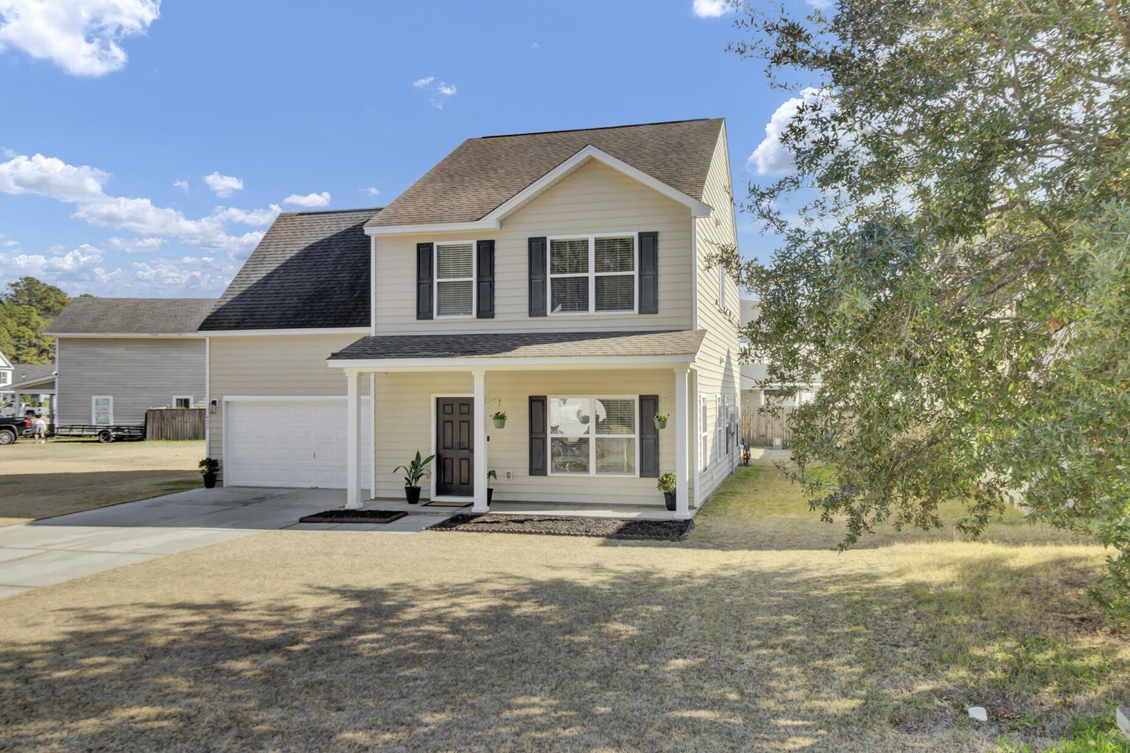 420 Sablewood Drive, Huger, 29450