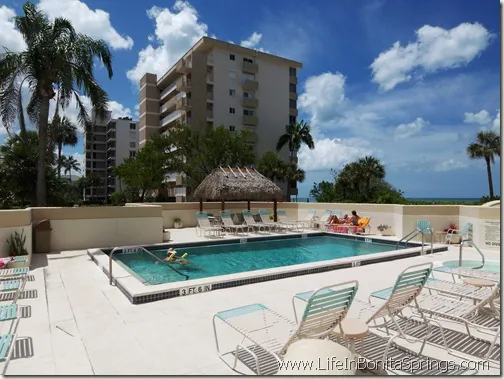 Ambassador Bonita Beach