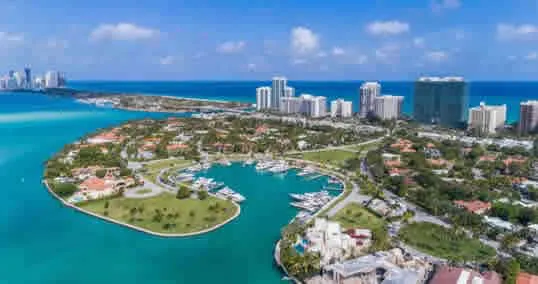 Bal Harbour & Surfside