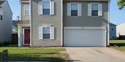 11835 Buck Creek Circle, Noblesville