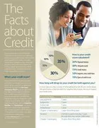 Prince William Real Estate Facts About Credit