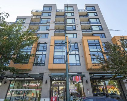 238 W Broadway Unit 209, Vancouver