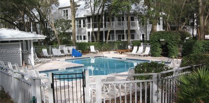 14 Wimbledon Court Unit 105-4, Hilton Head Island