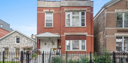 1431 N Campbell Avenue, Chicago