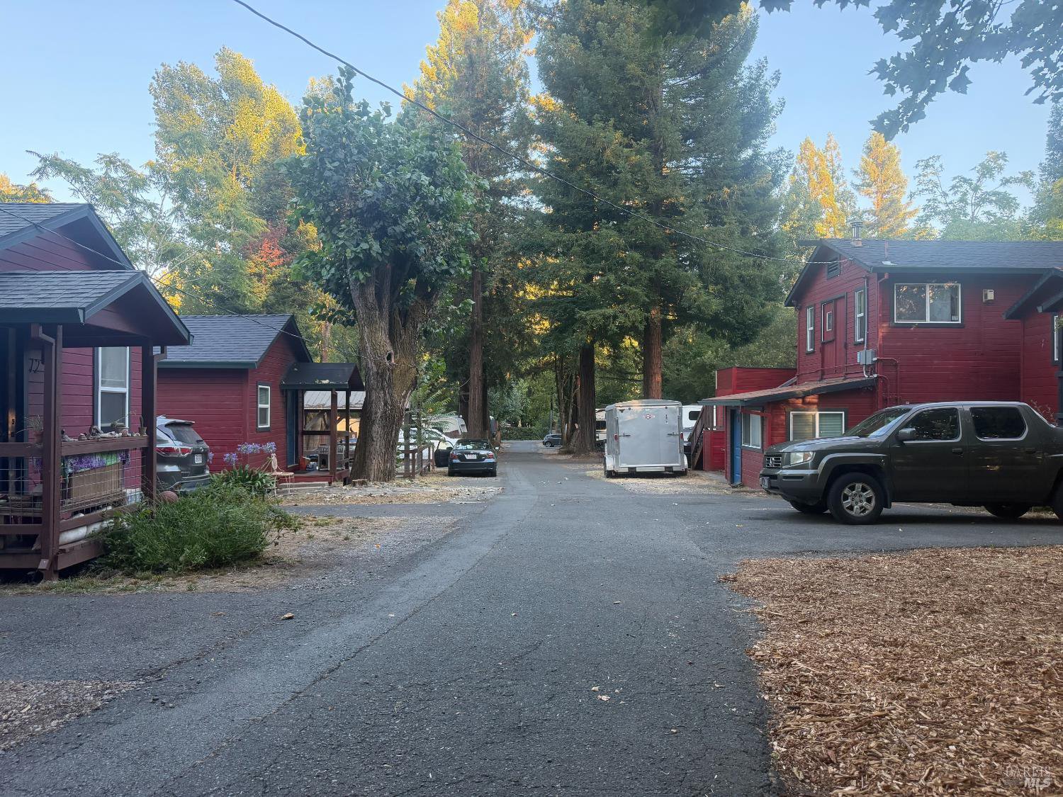 Multifamily at 16124 Drake Rd