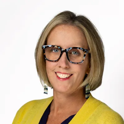 Jessica Lees, Shore real estate expert