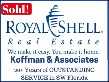 Cape Coral Real Estate Home Sales