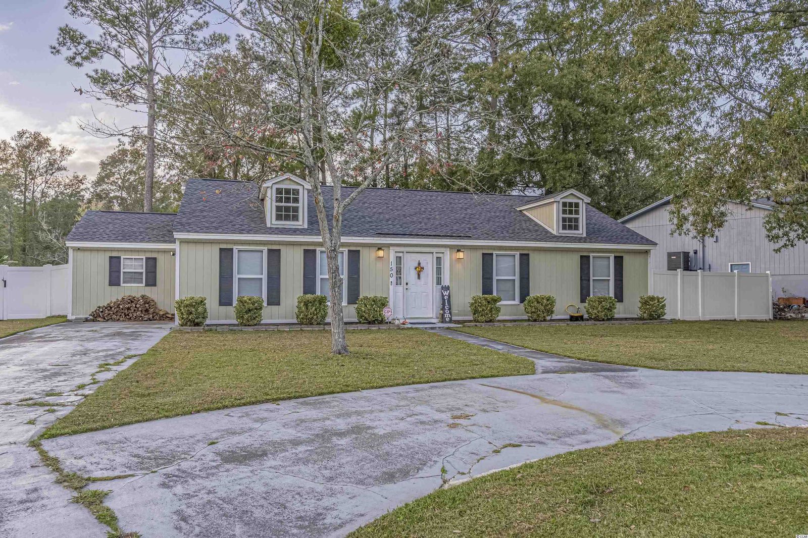 MLS 2225013 Brookgate 150 Brookgate Dr., Myrtle Beach Property for Sale