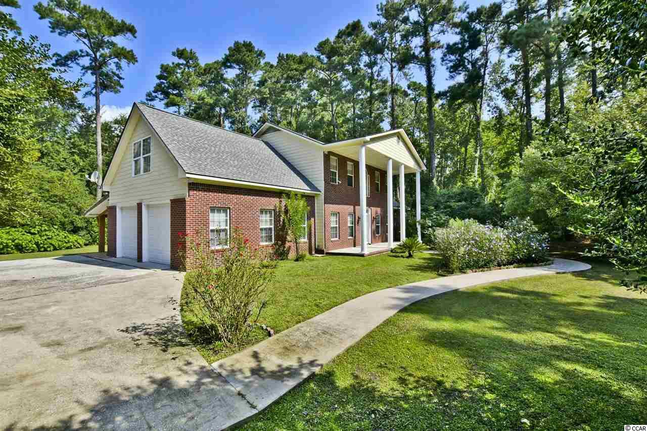 Pineland Estates MLS 2018874 3745 Limerick Rd., Myrtle Beach