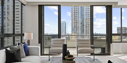 700 Front St Unit #601, Downtown