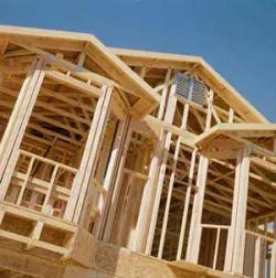 I want to build a house