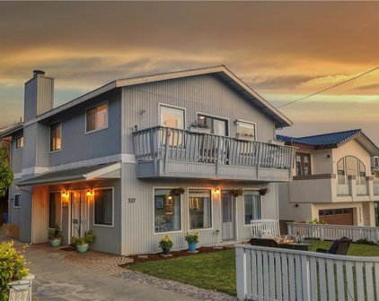 327 Morro Avenue, Pismo Beach