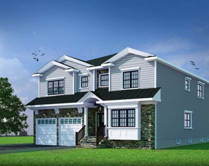 217 Harrison Ave, Montclair Twp.