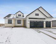 1405 Ne Heritage  Drive, Grimes image