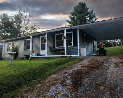 706 Green Mt Rd, Rural Retreat