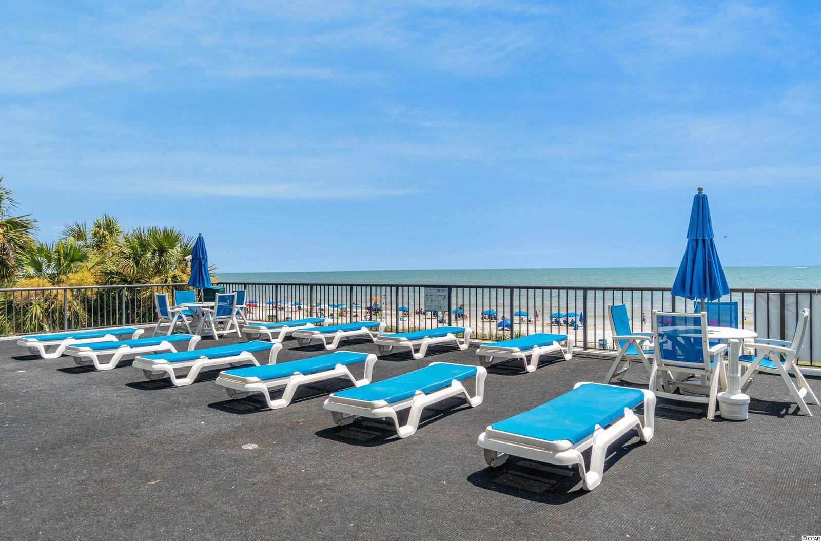 MLS 2113528 Holiday Sands 2501 S Ocean Blvd. Unit 707, Myrtle Beach