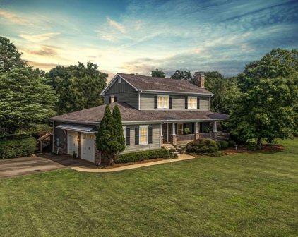 528 Old Alabama Road SE, Cartersville