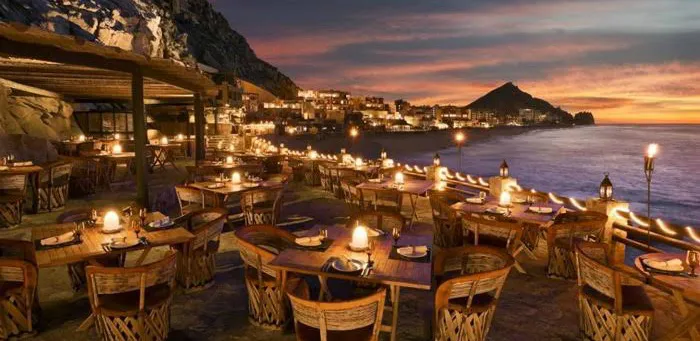 Baja Lifestyle Properties | Shopping & Dining