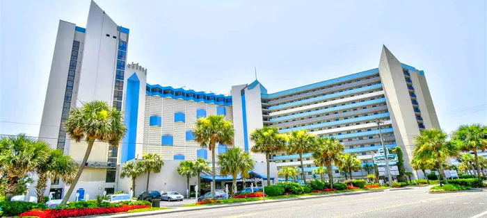 Condos for Sale in Ocean Reef Resort