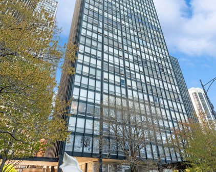 880 N Lake Shore Drive Unit #14F, Chicago