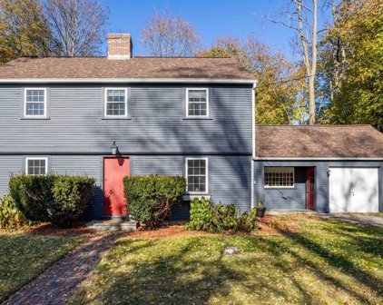 6 Davis Court, Nashua