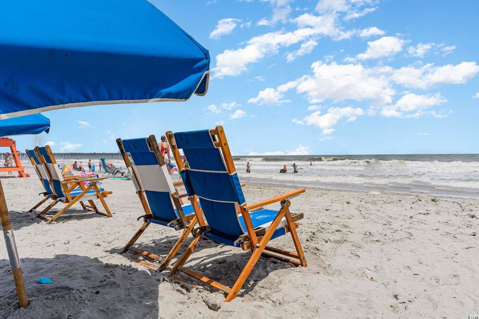 MLS 2221306 Oceans One South Tower Myrtle Beach 107 S Ocean Blvd