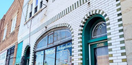 4007 W Ogden Avenue, Chicago