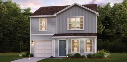 757 Whitney Road, Mocksville