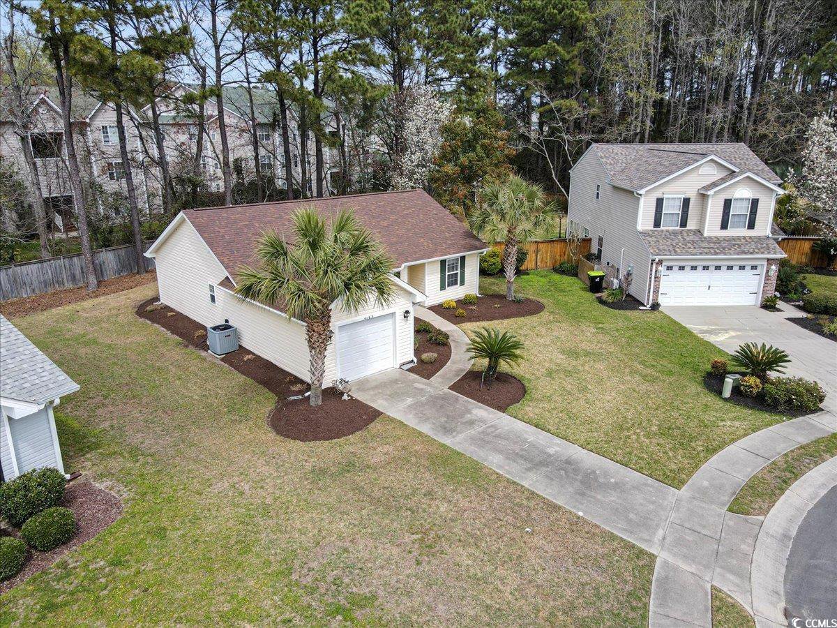 MLS 2406811 Wrens Crossing 4163 Wrens Crossing, Little River Little River