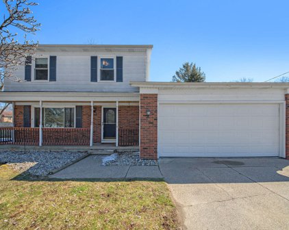 5044 Marlowe Drive SE, Kentwood