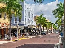 ft. myers, fl