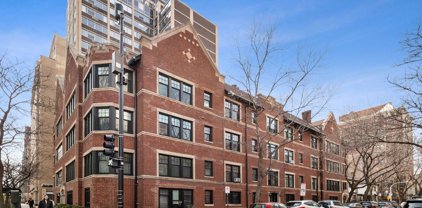 405 W Briar Place Unit #C1, Chicago