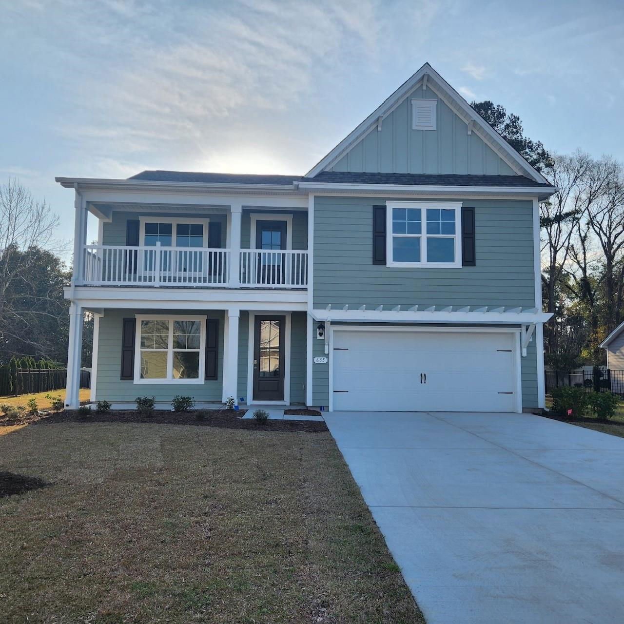 MLS 2215178 Rivers Edge Plantation 635 Beaver Pond Rd., Conway