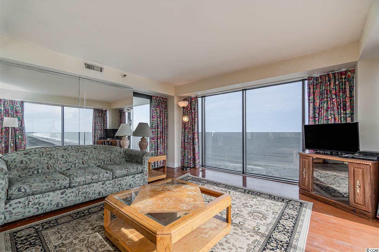 MLS 2021329 Forest Dunes 5511 N Ocean Blvd. Unit 1205, Myrtle Beach