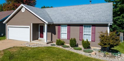2810 Chapel View  Drive, Florissant