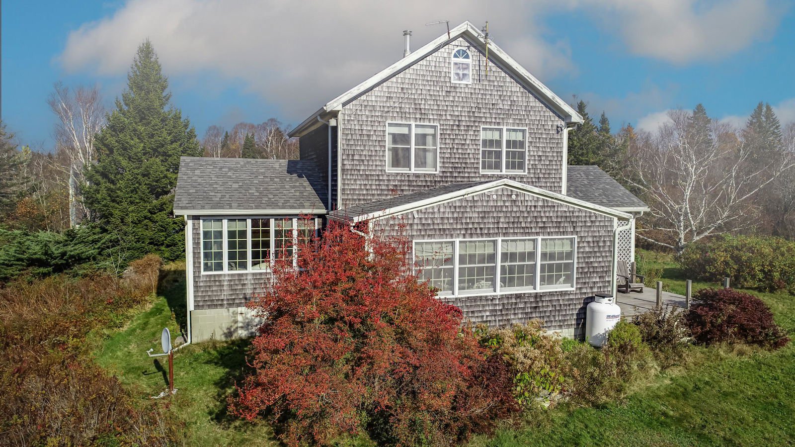 36 Wood Hill Road, Addison, 04606