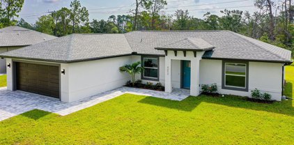 5363 Gagnon Terrace, North Port