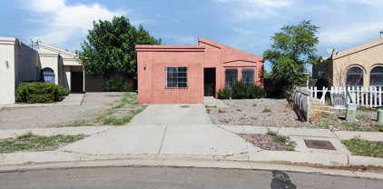 9741 Westbound Avenue SW, Albuquerque