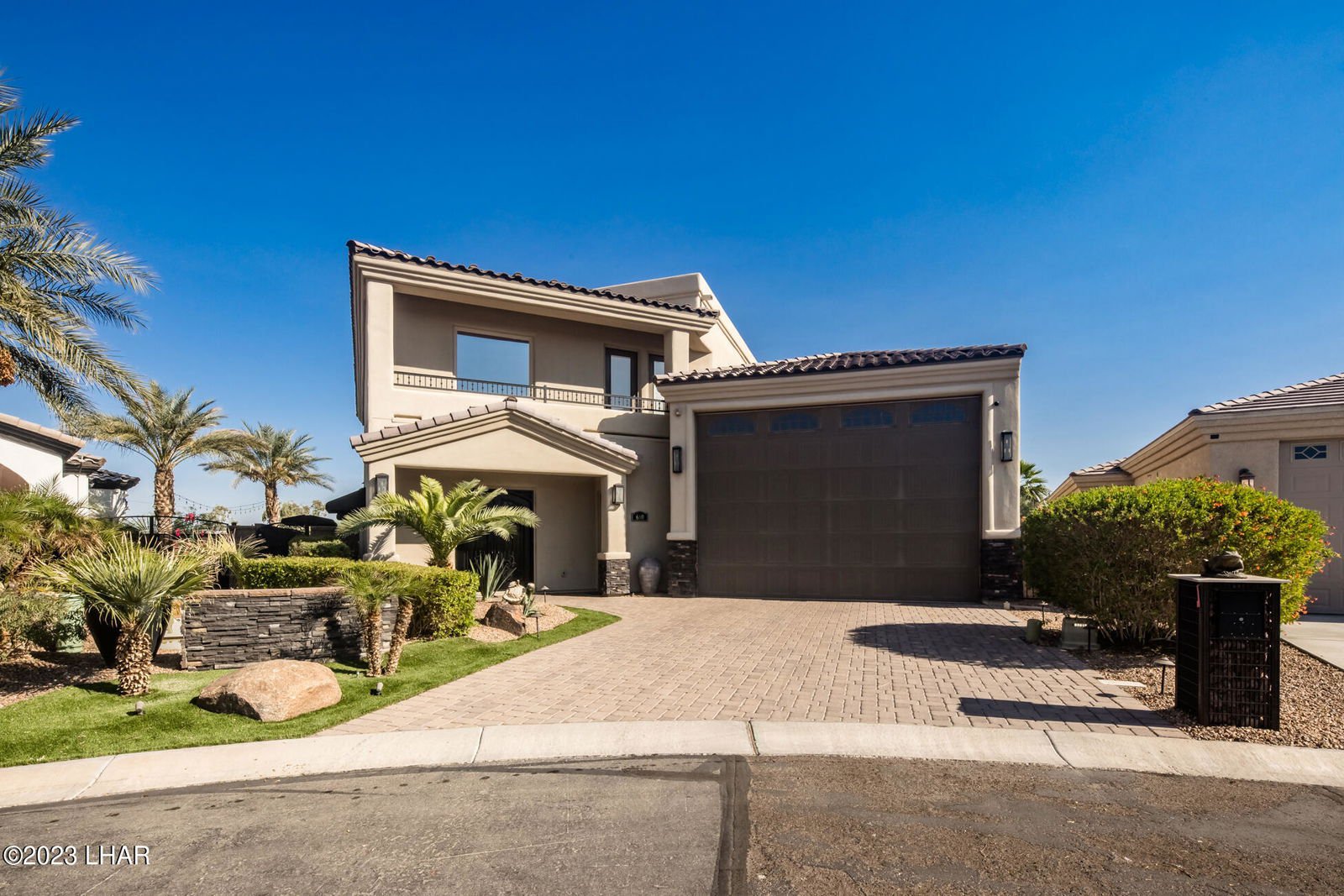 680 Grand Island Cir, Lake Havasu City MLS 1028090 »» Call/Text