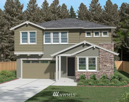 13588 NE 203rd Court Unit #15, Woodinville