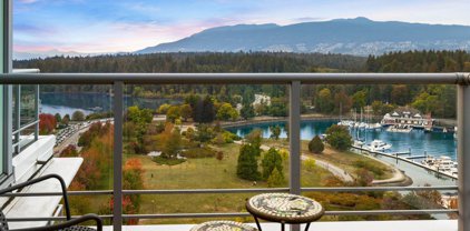 1790 Bayshore Drive Unit PH3, Vancouver