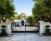 1195 TOWER GROVE Drive, Beverly Hills image