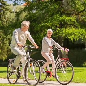 55+ Communities