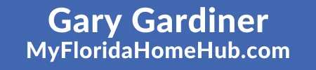 Gary Gardiner